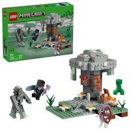 LEGO Gradina Palida Quality Brand
