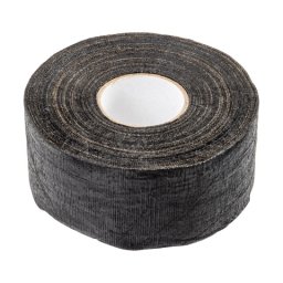 Bandă pentru copite, negru, Kromberg, 45 mm × 25 m