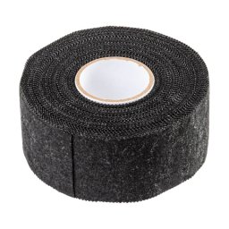 Bandă pentru copite, negru, ClawTape, 45 mm × 25 m