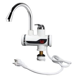 Robinet de apa cu incalzire electrica instantanee RX 008