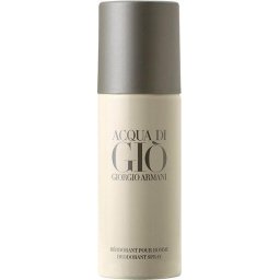 Deodorant spray Acqua di Gio, Barbati, 150ml