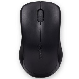 Mouse Wireless 1620, Basic, Negru