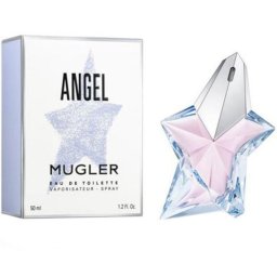 Apa de toaleta Angel(2019) 50ml