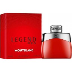 Mont Blanc Legend Red EDP 50 ml