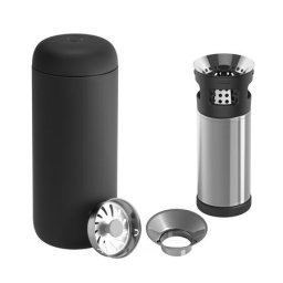 Fellow - Carter Infuser Set Black 473 ml