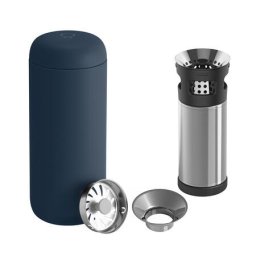 Fellow - Carter Infuser Set Stone Blue 473 ml