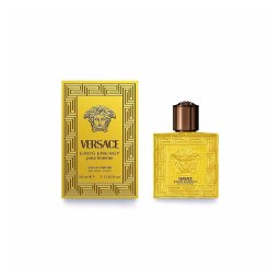 Apă de parfum Versace Eros Energy – aromă intensă și persistentă