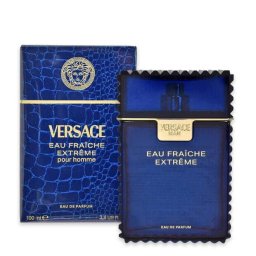 Apă de parfum Versace Eau Fraiche Extreme – aromă intensă și persistentă
