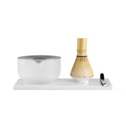 Fellow - Matcha Set Matte White
