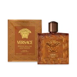 Versace Eros Najim Pour Homme Parfum Spray