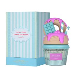Lattafa Vanilla Freak Give Me Gourmand Edp Spray