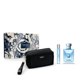 Versace Pour Homme Giftset, set masculin premium