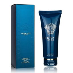 Versace Eros pour Homme After Shave Balm