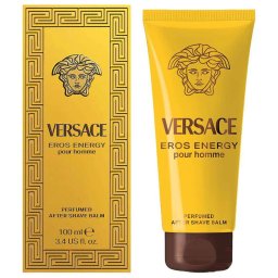 Versace Eros Energy After Shave Balm