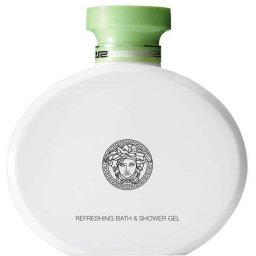 Versace Versense Shower Gel