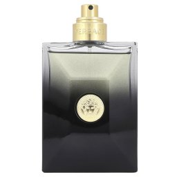 Parfumuri Tester Versace pour Homme Oud Noir EDP M 100 ml Tester