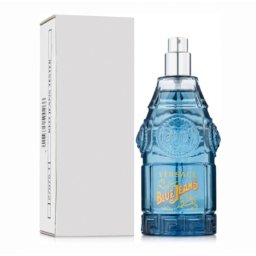Parfumuri Tester Versace Versus Blue jeans EDT M 75 ml Tester