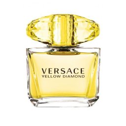 Parfumuri Tester Versace Yellow Diamond EDT W 90 ml Tester
