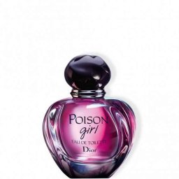 Dior (Christian Dior) Poison Girl EDT W 50 ml