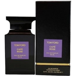 Tom Ford Café Rose EDP U 100 ml