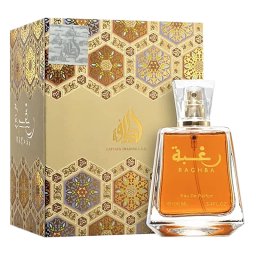 Lattafa Raghba EDP U 100 ml