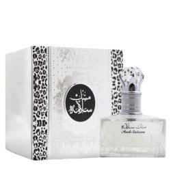 Apa de Parfum Lattafa, Musk Salama, Femei, 100 ml