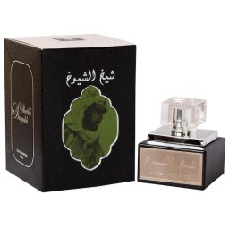 Apa de Parfum Ard Al Zaafaran, Sheikh Shuyukh, Barbati, 50 ml
