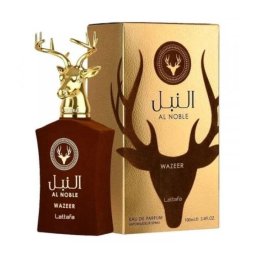 Set Apa de Parfum Al Noble Wazeer, Lattafa, Unisex 100ml