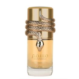 Lattafa Musamam White Intense EDP U 100 ml