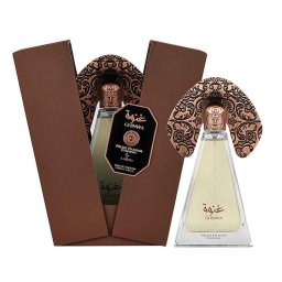 Apa de parfum Ghinwa Niche Emarati Perfumes by Lattafa, Unisex, 100 ml