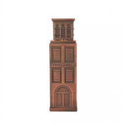 Apa de Parfum Lattafa Niche Emarati, VINTAGE CASTLE, Unisex, 100ml