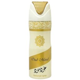 Spray deodorant, Lattafa, 200 ml