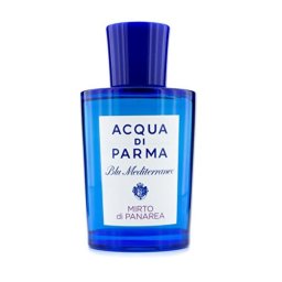 Parfumuri Tester Acqua di Parma Blu Mediterraneo Mirto di Panarea EDT U 150 ml Tester