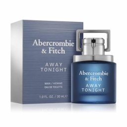 Abercrombie & Fitch Away Tonight EDT M 30 ml