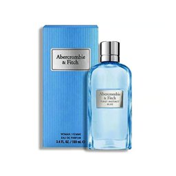 Parfumuri Tester Abercrombie & Fitch First Instinct Blue EDP W 100 ml Tester