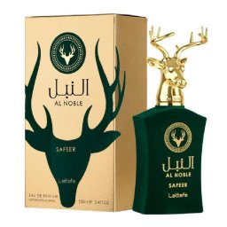 Lattafa Niche Emarati Safeer EDP U 100 ml