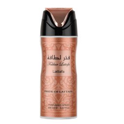 Spray deodorant, Lattafa, 200 ml