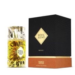 French Avenue Royal Blend Vintage EDP U 100 ml