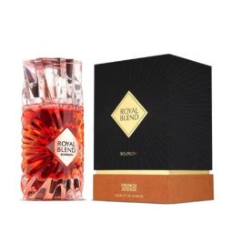 French Avenue Royal Blend Bourbon EDP U 100 ml