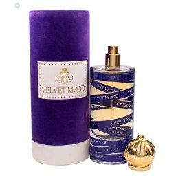 French Avenue Velvet Mood EDP W 80 ml