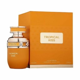French Avenue Tropical Kiss EDP W 80 ml