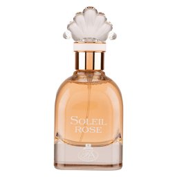 French Avenue Soleil Rose EDP W 90 ml