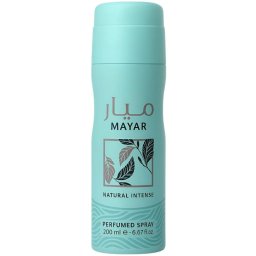 Deodorant body spray Lattafa Mayar Intense 200 ml, femei