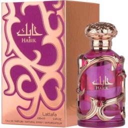Lattafa Habik EDP W 100 ml