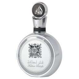 Lattafa Fakhar Platin, Apa de Parfum, Barbati, 100 ml