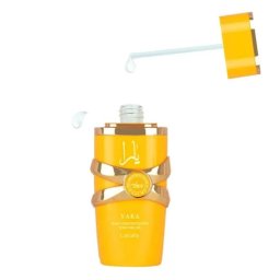 Yara Tous, Lattafa, Ulei de Parfum Concentrat Femei, 20ml