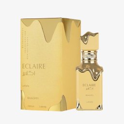 Apa de Parfum Lattafa ECLAIRE BANOFFI, 100 ml