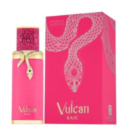 French Avenue Vulcan Baie EDP U 100 ml
