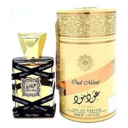 Apa de parfum Lattafa Oud Mood, Femei, 30 ml