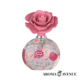Lattafa Layaan – Apa de Parfum pentru Femei, 75 ml